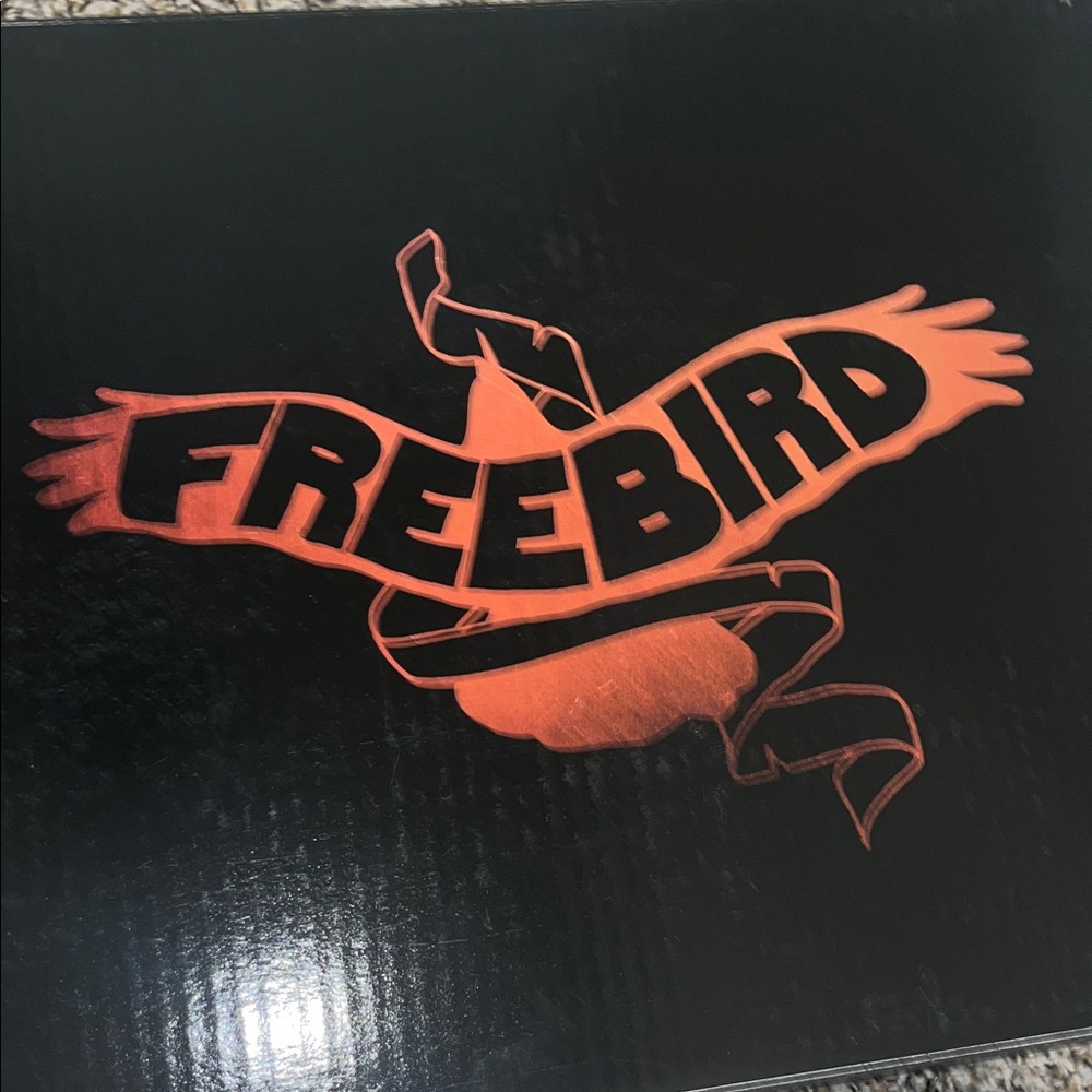 Freebird Jules Boots authentic - Picture 7 of 8